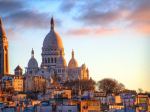 АНГЛИЯ - ФРАНЦИЯ -
Консервативният Лондон и Романтичният Париж – пътуване 
с EUROSTAR под Ла Манш
